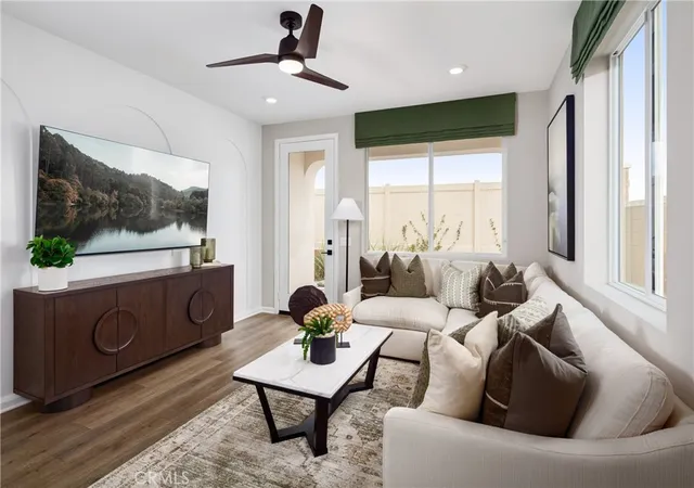 Photo 4 of Single family home for sale at 8433 Tamarack St, Chino, CA 91708 | MLS# OC26164637 | Listing updated on 2026-10-29