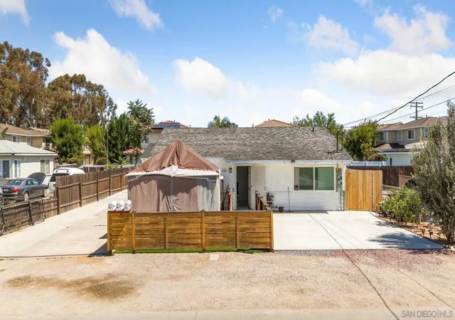 Multi family home for sale at 160 Cedar St, El Cajon, CA 92021 | MLS# 260018403SD