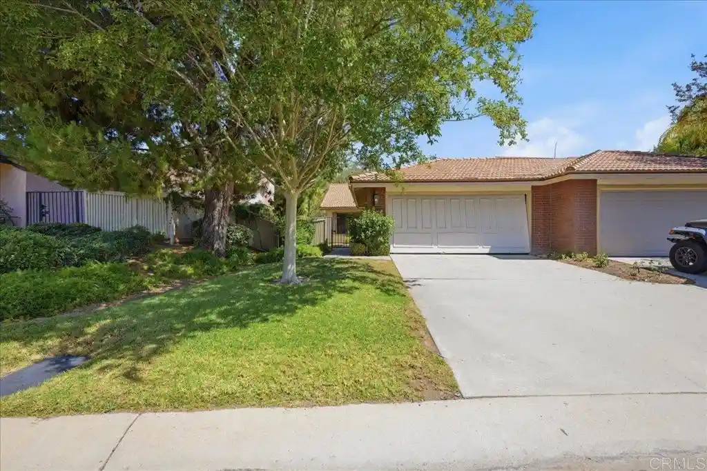 Photo 1 of Condo for sale at 4308 Los Padres Dr, Fallbrook, CA 92028 | MLS# NDP2607105 | Listing updated on 2026-10-22