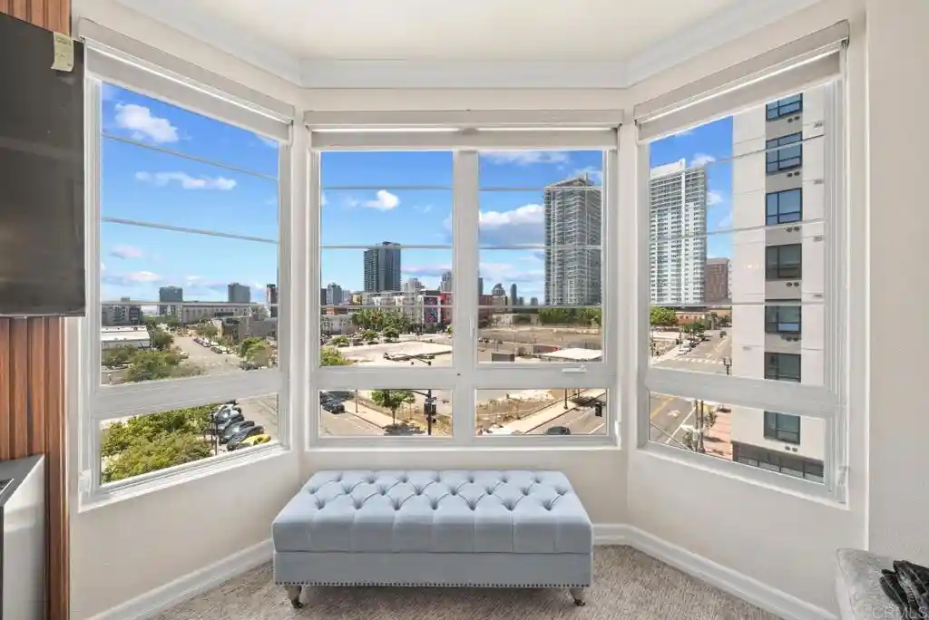 Photo 1 of Condo for sale at 1400 Broadway #1505, San Diego, CA 92101 | MLS# PTP2605676 | Listing updated on 2026-07-29