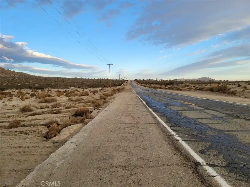 Photo 1 of Land for sale at 0 Ave N8 & 115th St E, Palmdale, CA 93591 | MLS# SR26164606 | Listing updated on 2026-07-28