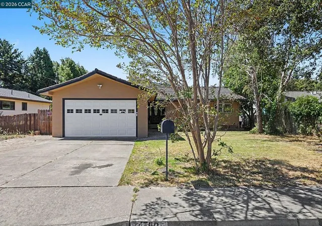 1st image of 4760 Bruno Rd, El Sobrante, CA 94803 | MLS# 41143078