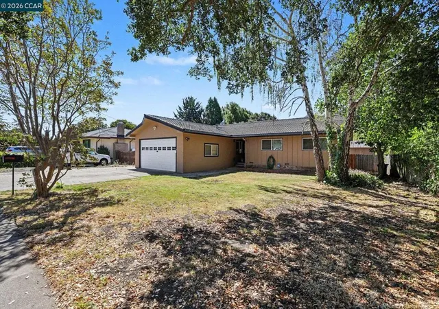 2nd image of 4760 Bruno Rd, El Sobrante, CA 94803 | MLS# 41143078