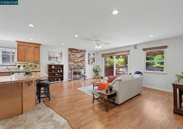 4th image of 4760 Bruno Rd, El Sobrante, CA 94803 | MLS# 41143078