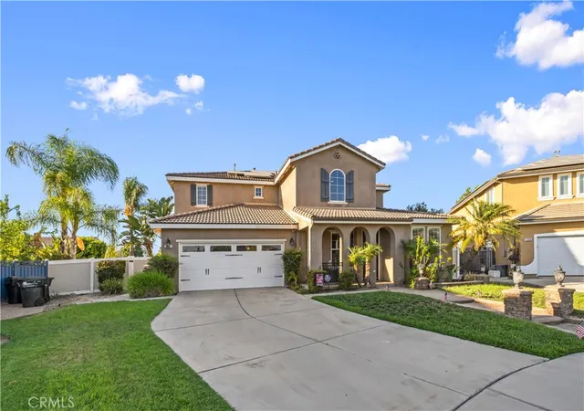 3rd image of 1551 Rose Arbor Ct, Redlands, CA 92374 | MLS# CV26164217