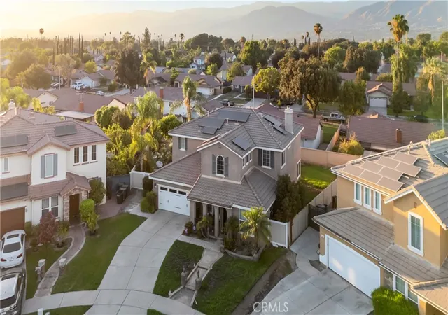 48th image of 1551 Rose Arbor Ct, Redlands, CA 92374 | MLS# CV26164217