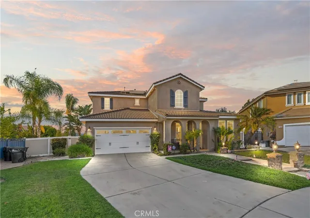 4th image of 1551 Rose Arbor Ct, Redlands, CA 92374 | MLS# CV26164217