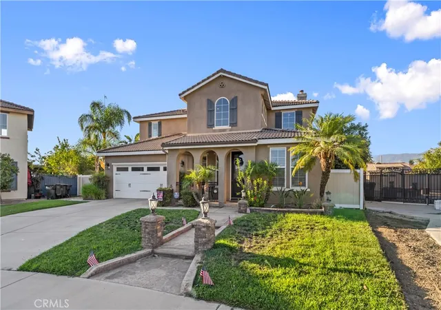 5th image of 1551 Rose Arbor Ct, Redlands, CA 92374 | MLS# CV26164217