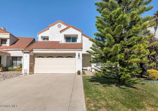 Photo 1 of Single family home for sale at 2016 Riverbirch Dr, Simi Valley, CA 93063 | MLS# 226003586 | Listing updated on 2026-08-04