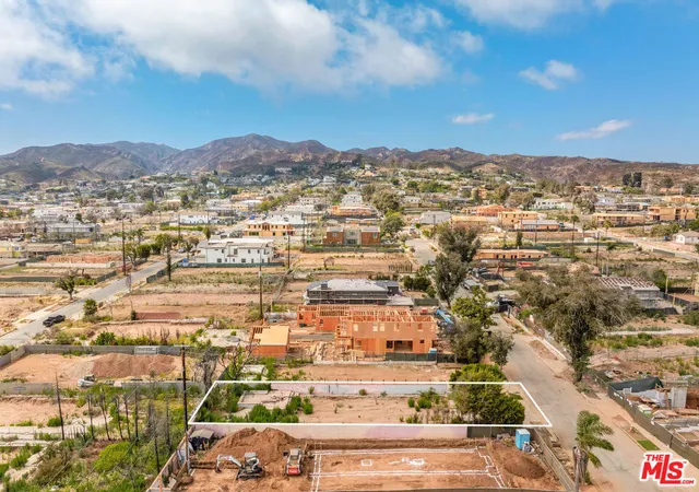 5th image of 911 Hartzell St, Pacific Palisades, CA 90272 | MLS# 26849417