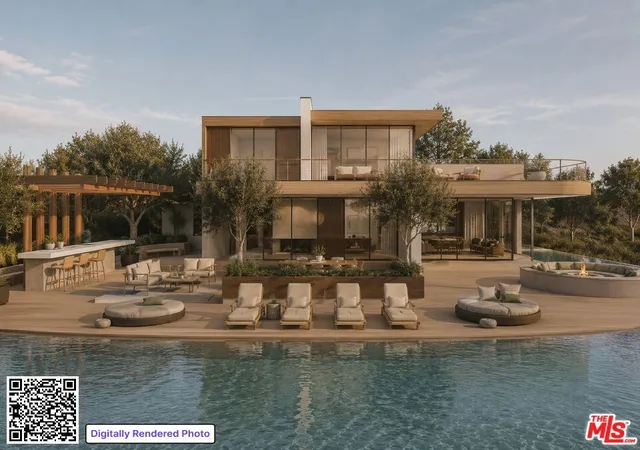3rd image of 30311 Morning View Dr, Malibu, CA 90265 | MLS# 26863275