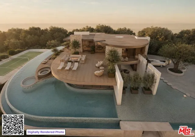 4th image of 30311 Morning View Dr, Malibu, CA 90265 | MLS# 26863275