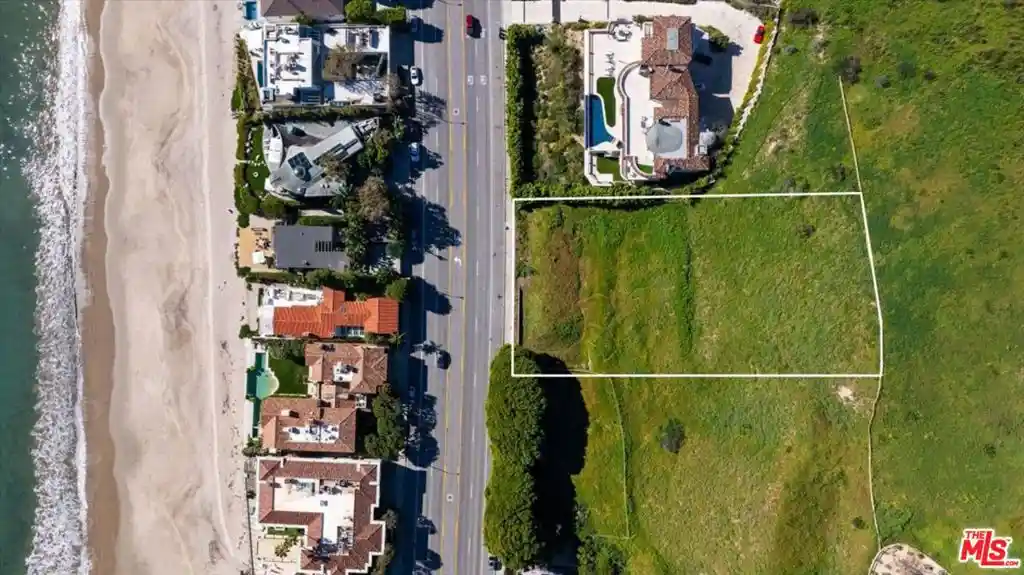 Photo 1 of Land for sale at 22411 Pacific Coast Hwy, Malibu, CA 90265 | MLS# 26863293 | Listing updated on 2026-10-15
