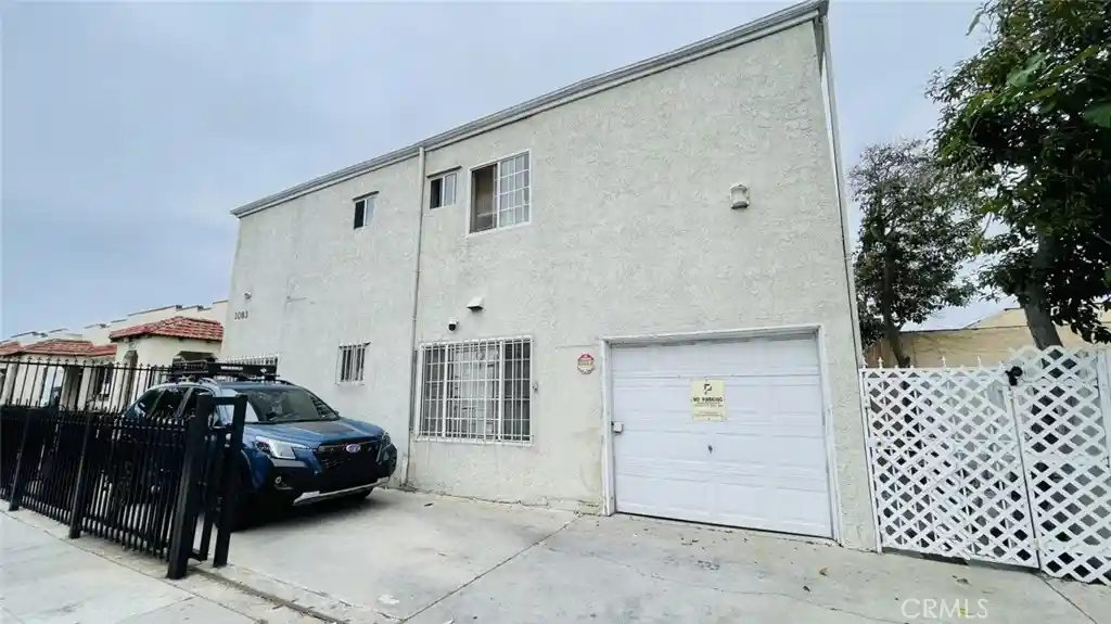 Photo 1 of Multi family home for sale at 1083 Gaviota Ave, Long Beach, CA 90813 | MLS# PW26163436 | Listing updated on 2026-10-08