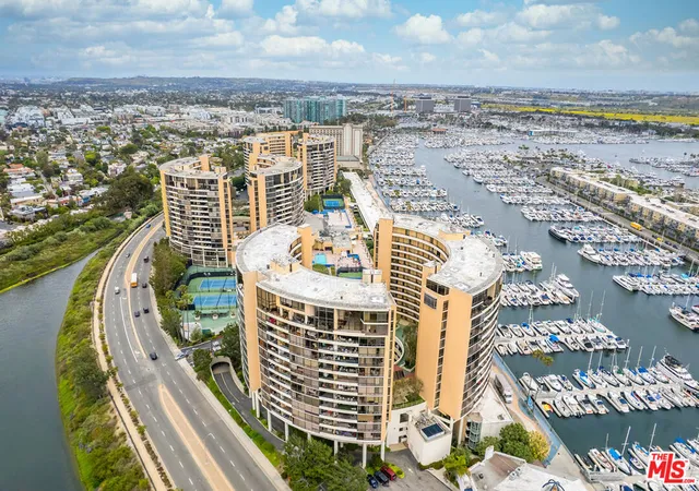 image of 4265 Marina City Dr, Marina Del Rey, CA 90292
