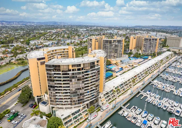 image of 4265 Marina City Dr, Marina Del Rey, CA 90292