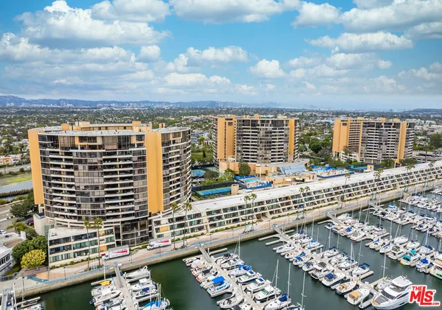 image of 4265 Marina City Dr, Marina Del Rey, CA 90292