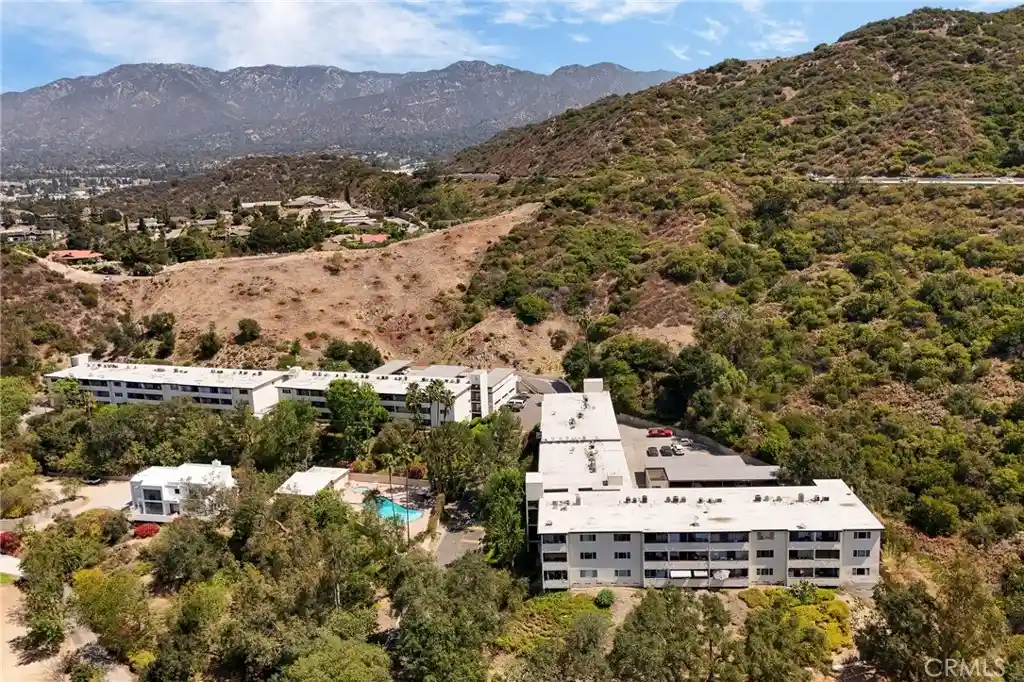 Listing Photo 1 - Condo for sale in 1935 Alpha Rd located at 1935 Alpha Rd, Glendale, CA 91208 - Unit #230