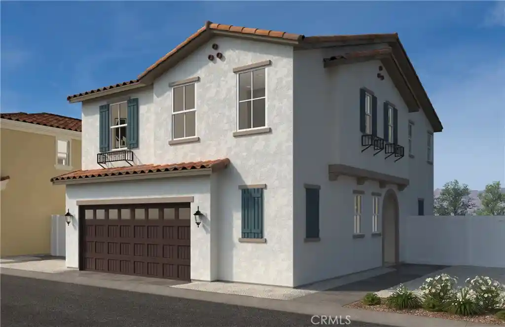 Listing Photo 1 - Condo for sale in 14774 Crater Lake Ln located at 14774 Crater Lake Ln, Fontana, CA 92337 - Unit 14774 Crater Lake Ln