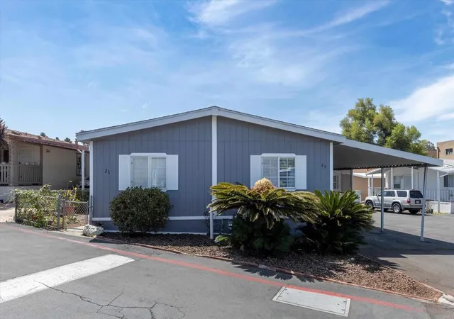 Photo 1 of Sale Pending at 400 N Melrose Dr #23, Vista, CA 92083 | MLS# NDP2607112 | Listing updated on 2026-10-02