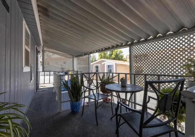 Photo 3 of Sale Pending at 400 N Melrose Dr #23, Vista, CA 92083 | MLS# NDP2607112 | Listing updated on 2026-10-02