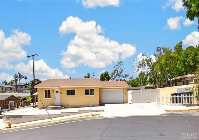Photo 1 of Sale Pending at 821 Buena Vista Ave, La Habra, CA 90631 | MLS# PW26161711 | Listing updated on 2026-10-02