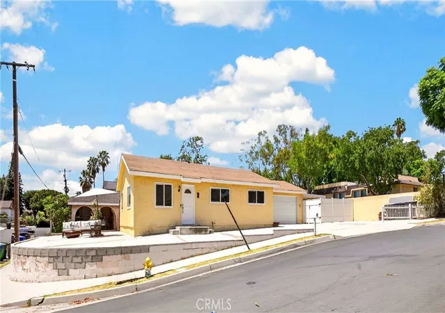 Photo 2 of Sale Pending at 821 Buena Vista Ave, La Habra, CA 90631 | MLS# PW26161711 | Listing updated on 2026-10-02