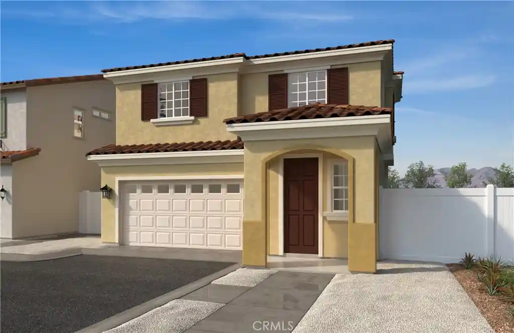 Photo 1 of Condo for sale at 14768 Crater Lake Ln, Fontana, CA 92337 | MLS# SW26164823 | Listing updated on 2026-10-18