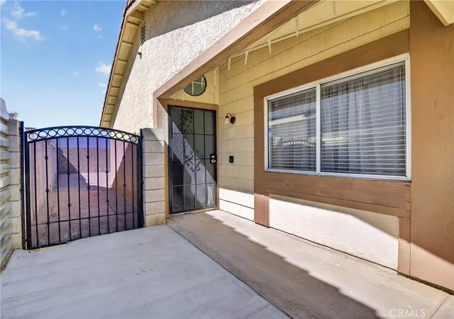 Photo 2 of Single family home for sale at 23595 Ashwood, Moreno Valley, CA 92557 | MLS# CV26164825 | Listing updated on 2026-09-20