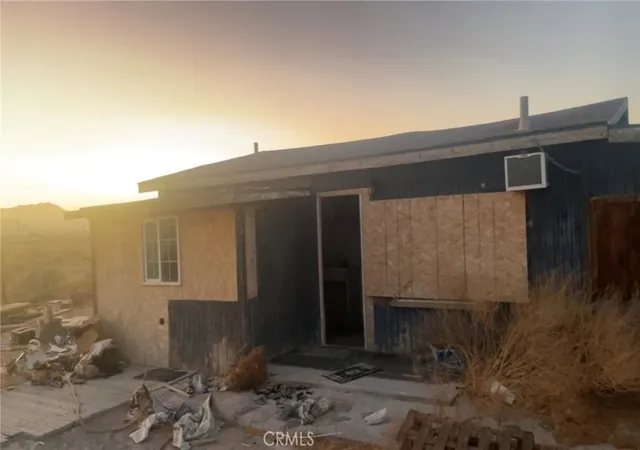 Photo 1 of Single family home for sale at 15220 Wolf Hvn, Lucerne Valley, CA 92356 | MLS# IV26164833 | Listing updated on 2026-10-08