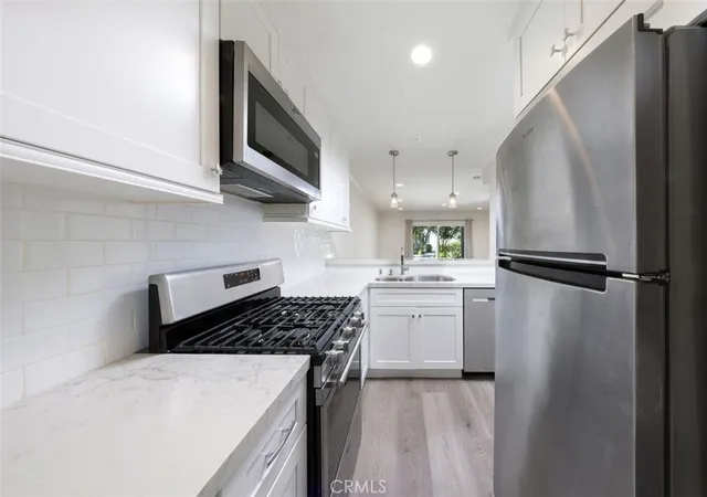 Photo 4 of Condo for sale at 306 Orange Blossom, Irvine, CA 92618 | MLS# NP26164643 | Listing updated on 2026-09-13