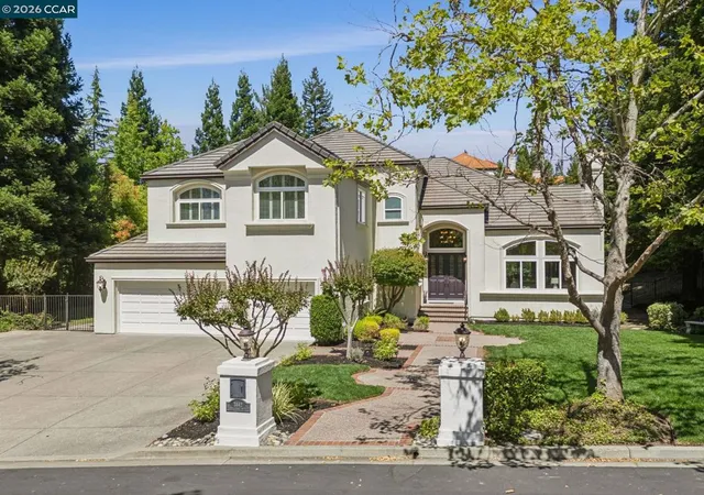 1st image of 3442 Deer Ridge Dr, Danville, CA 94506 | MLS# 41143089