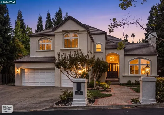 2nd image of 3442 Deer Ridge Dr, Danville, CA 94506 | MLS# 41143089