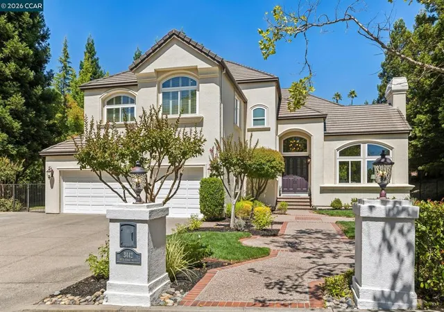 3rd image of 3442 Deer Ridge Dr, Danville, CA 94506 | MLS# 41143089
