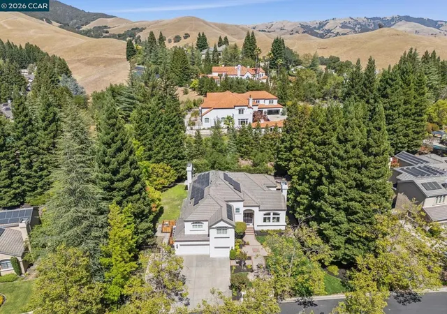 4th image of 3442 Deer Ridge Dr, Danville, CA 94506 | MLS# 41143089