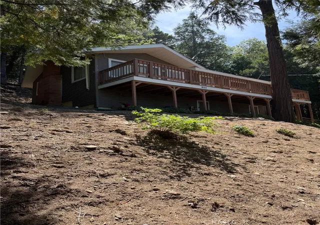 1st image of 984 Mercury, Crestline, CA 92325 | MLS# SB26159562