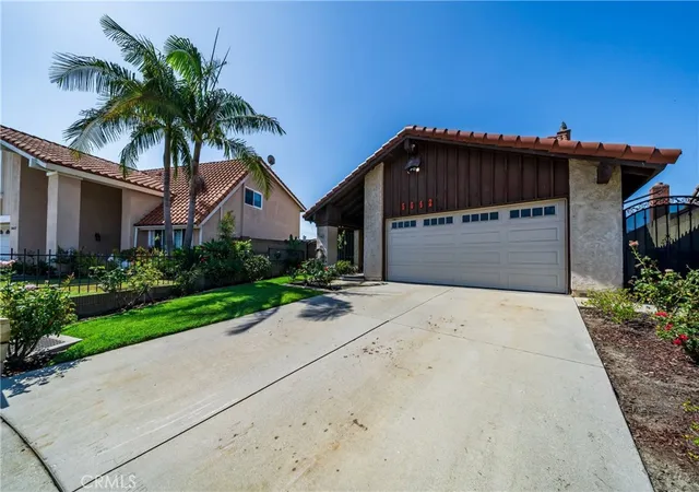 2nd image of 5642 Vinevale, La Palma, CA 90623 | MLS# IG26154579