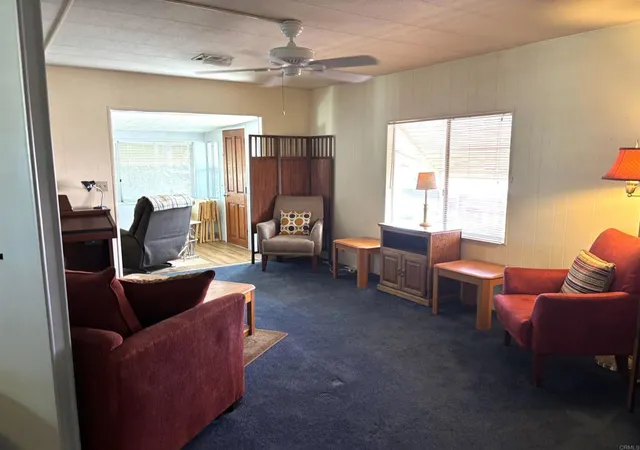 2nd image of 955 Howard #28, Escondido, CA 92029 | MLS# NDP2607116