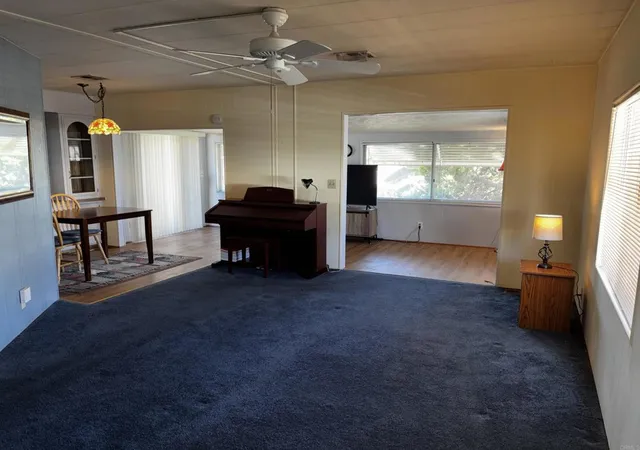 Photo 2 of Manufactured home for sale at 955 Howard #28, Escondido, CA 92029 | MLS# NDP2607116 | Listing updated on 2026-10-08