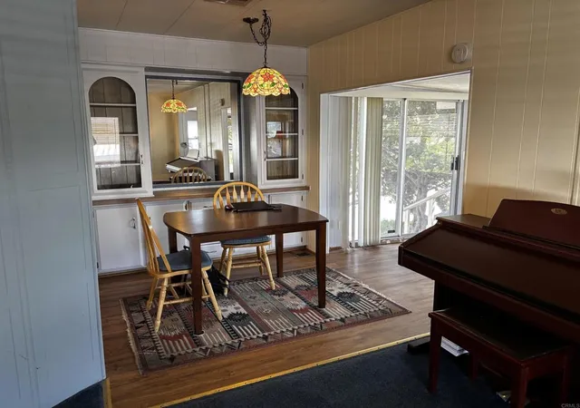 Photo 3 of Manufactured home for sale at 955 Howard #28, Escondido, CA 92029 | MLS# NDP2607116 | Listing updated on 2026-10-08