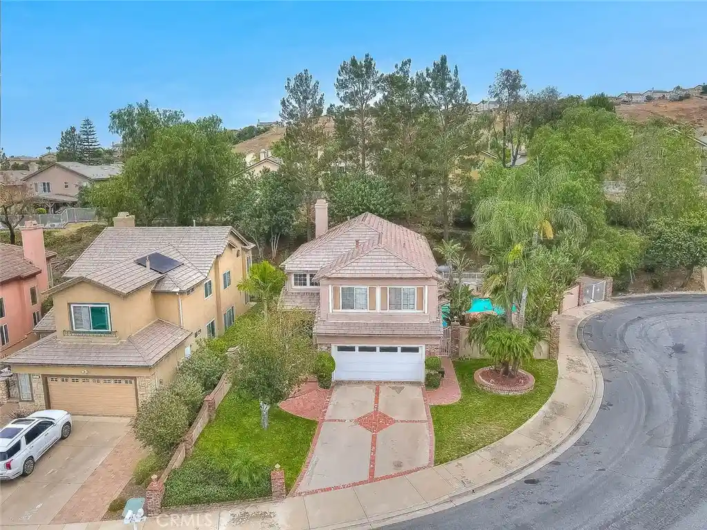 Photo 1 of Sale Pending at 16493 Patina Ct, Chino Hills, CA 91709 | MLS# CV26163946 | Listing updated on 2026-10-29