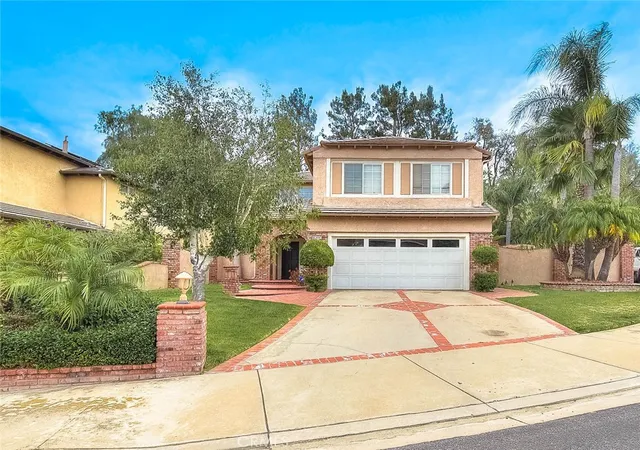 Photo 3 of Sale Pending at 16493 Patina Ct, Chino Hills, CA 91709 | MLS# CV26163946 | Listing updated on 2026-10-10