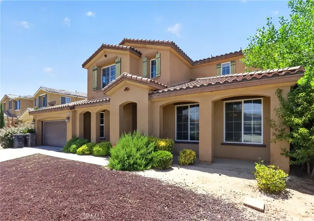 2nd image of 42437 71st W, Lancaster, CA 93536 | MLS# PW26164911