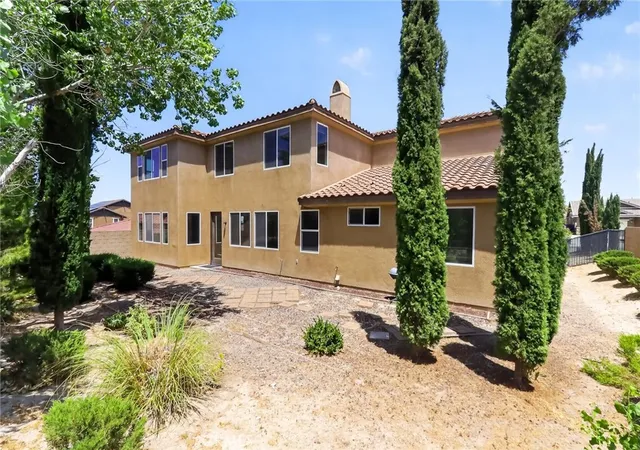 54th image of 42437 71st W, Lancaster, CA 93536 | MLS# PW26164911