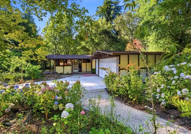 Photo 1 of Sale Pending at 110 Maywood Dr, Boulder Creek, CA 95006 | MLS# ML82055784 | Listing updated on 2026-10-05