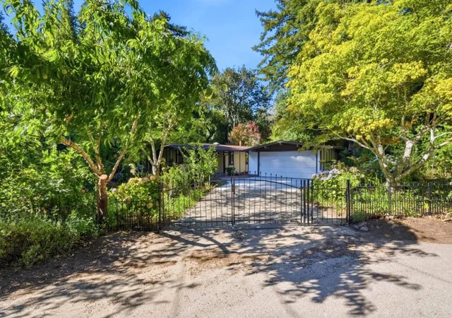 Photo 2 of Sale Pending at 110 Maywood Dr, Boulder Creek, CA 95006 | MLS# ML82055784 | Listing updated on 2026-10-05