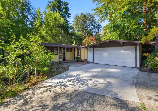 Photo 3 of Sale Pending at 110 Maywood Dr, Boulder Creek, CA 95006 | MLS# ML82055784 | Listing updated on 2026-10-05