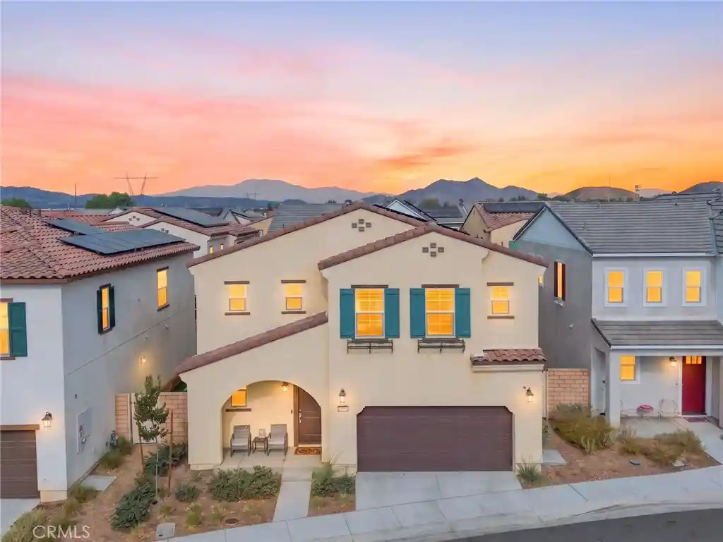 Photo 1 of Single family home for sale at 26594 Bonneau, Menifee, CA 92585 | MLS# SW26164914 | Listing updated on 2026-07-29
