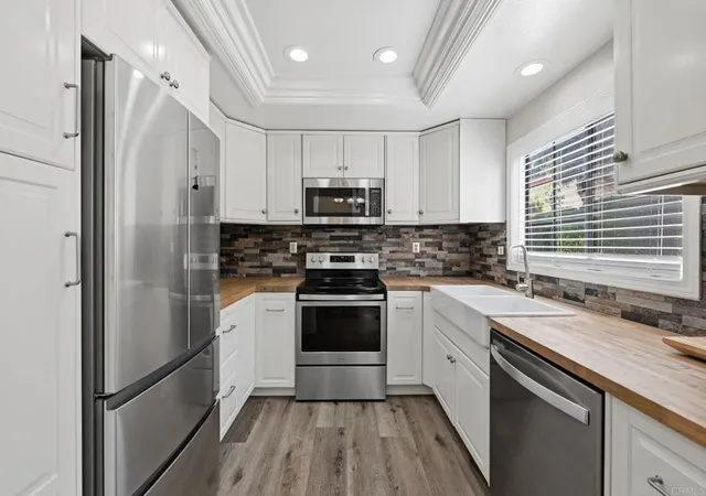 Photo 1 of Condo for sale at 3534 Ridgewood Way, Carlsbad, CA 92010 | MLS# NDP2607117 | Listing updated on 2026-09-07