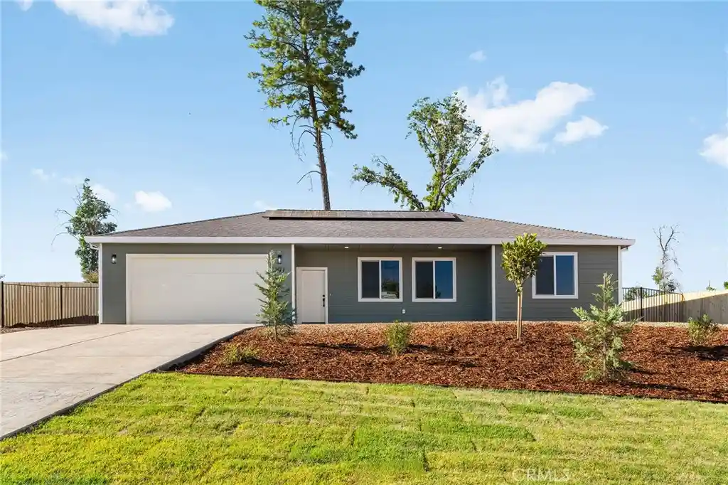 Photo 1 of Sale Pending at 591 Valley View Dr, Paradise, CA 95969 | MLS# SN26162766 | Listing updated on 2026-10-18